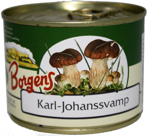 Karl-Johansvamp